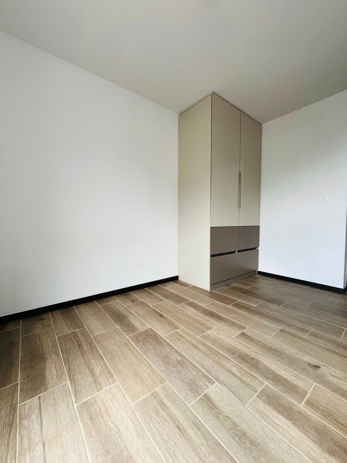 Apartamento para estrenar en Cristo Rey Zona 16 . Rodeados de bosques !! — foto 3 de 9