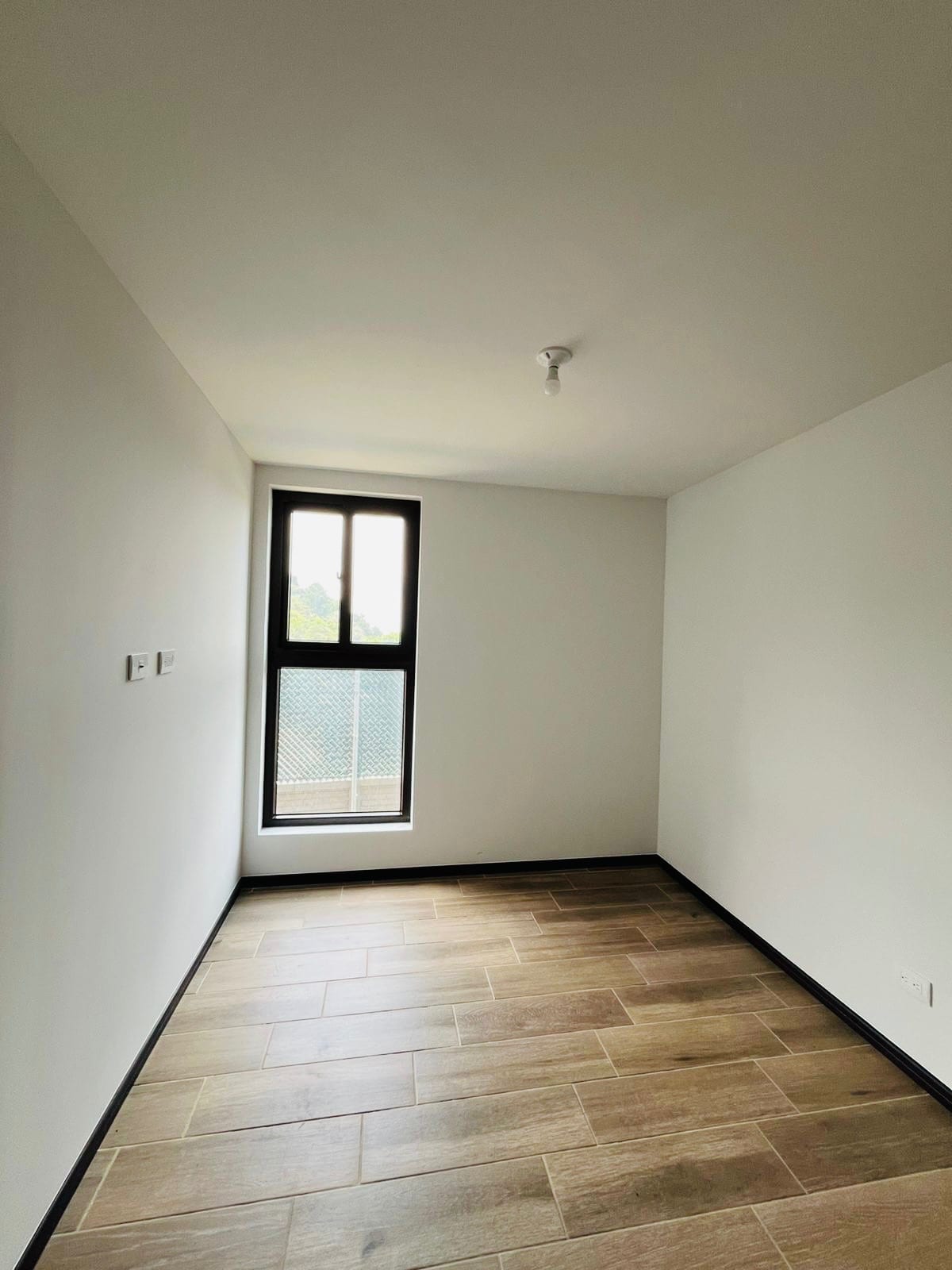 Apartamento para estrenar en Cristo Rey Zona 16 . Rodeados de bosques !! — foto 4 de 9