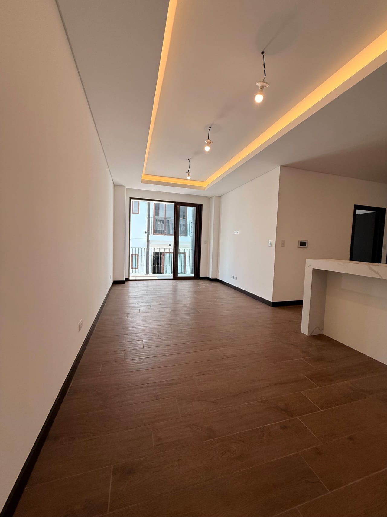 Vendo lindo apartamento para estrenar en Cayala, Lirios 4 zona 16 — foto 5 de 9