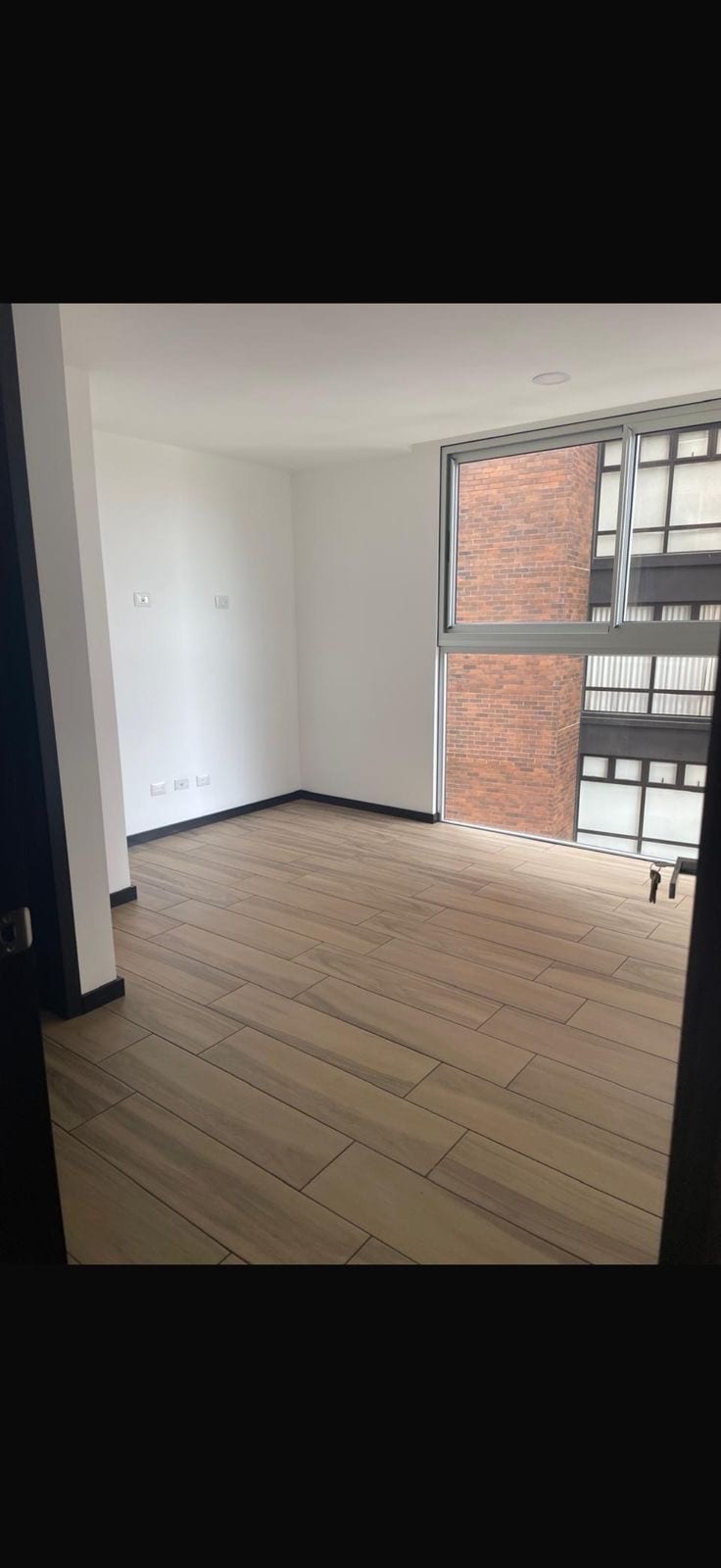 Vendo lindo apartamento en Edificio Moderno Zona 15 Vista Hermosa 1 dentro de garita — foto 2 de 4
