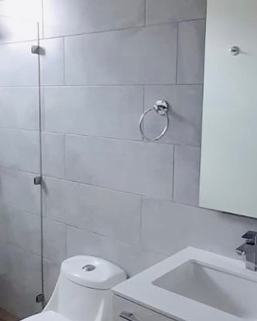 Vendo lindo apartamento en Edificio Moderno Zona 15 Vista Hermosa 1 dentro de garita — foto 3 de 4