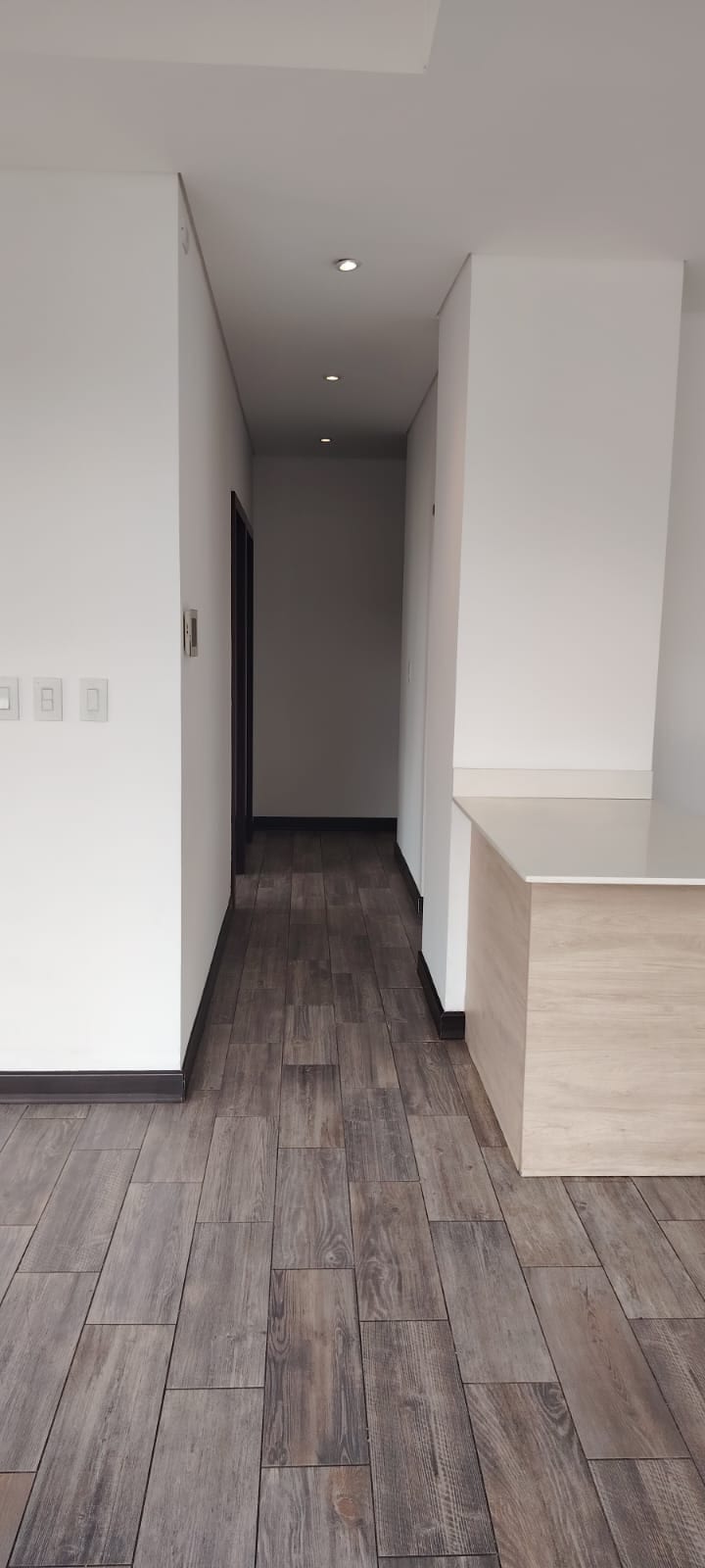 Rento apartamento en Lirios 1, Cayalá zona 16 — foto 7 de 7