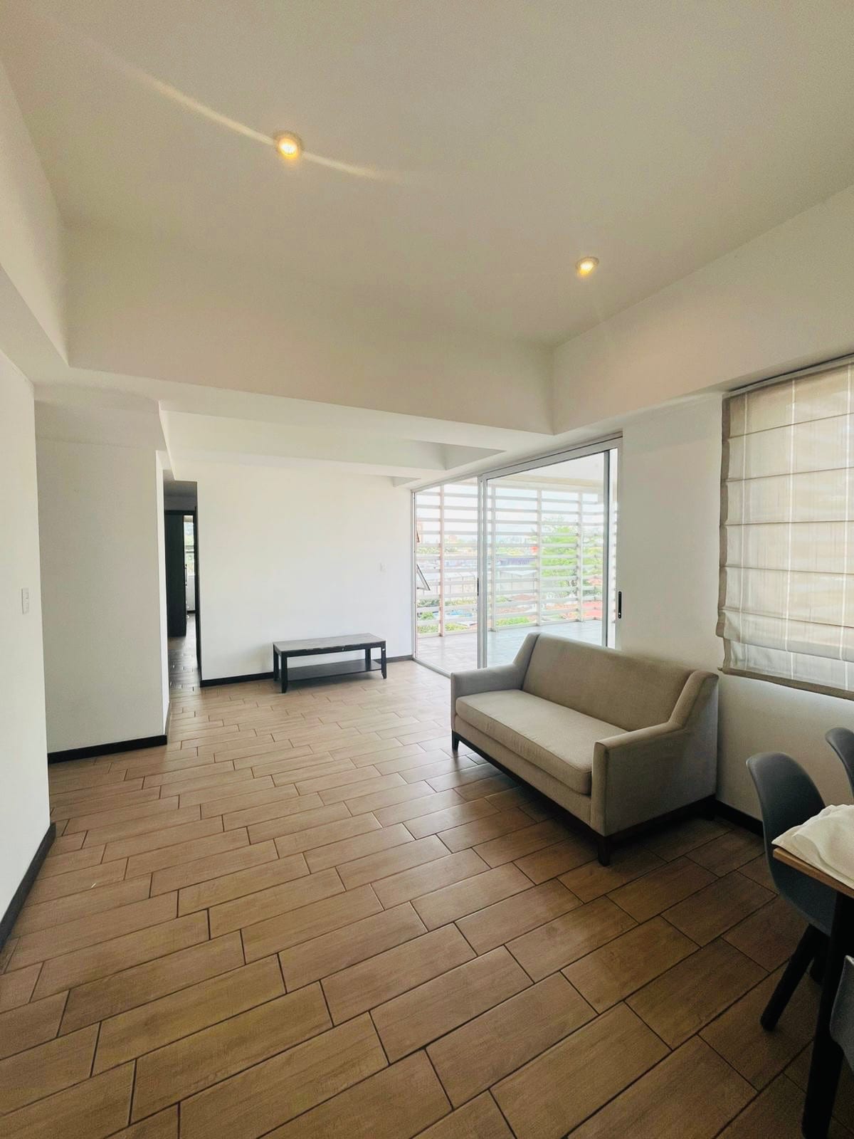 VENDO APARTAMENTO EN ZONA 10 — foto 2 de 6