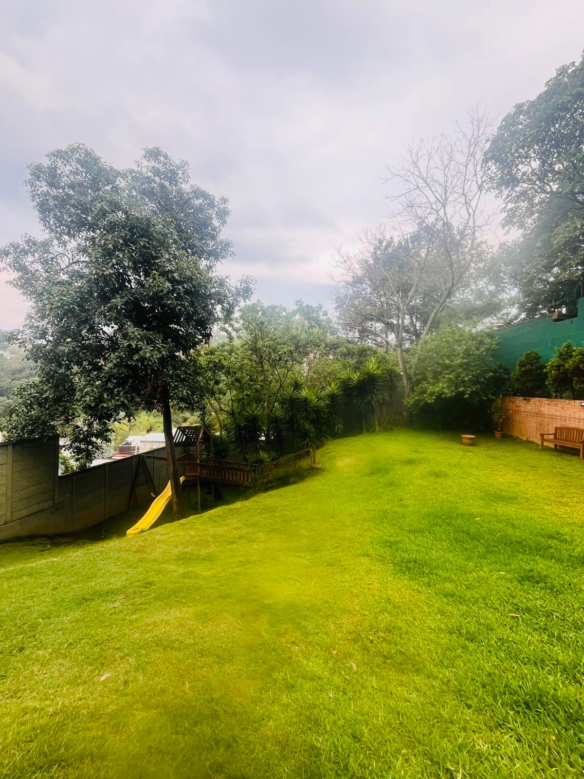 VENDO APARTAMENTO EN ZONA 10 — foto 6 de 6