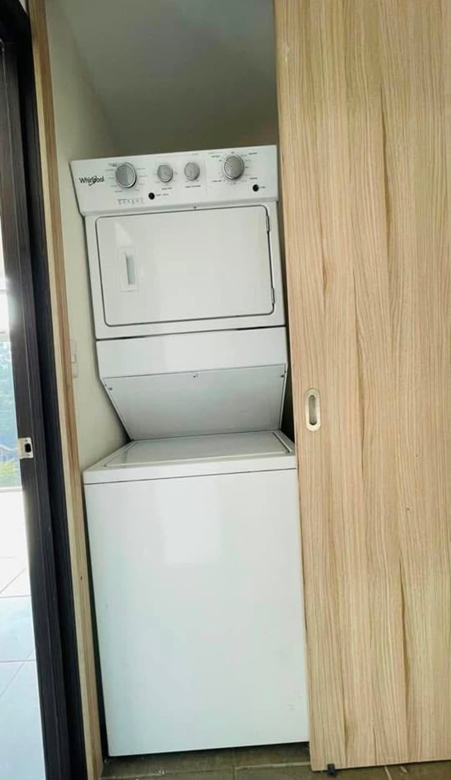 Rento apartamento zona 15 VH1 dentro de garita — foto 2 de 7