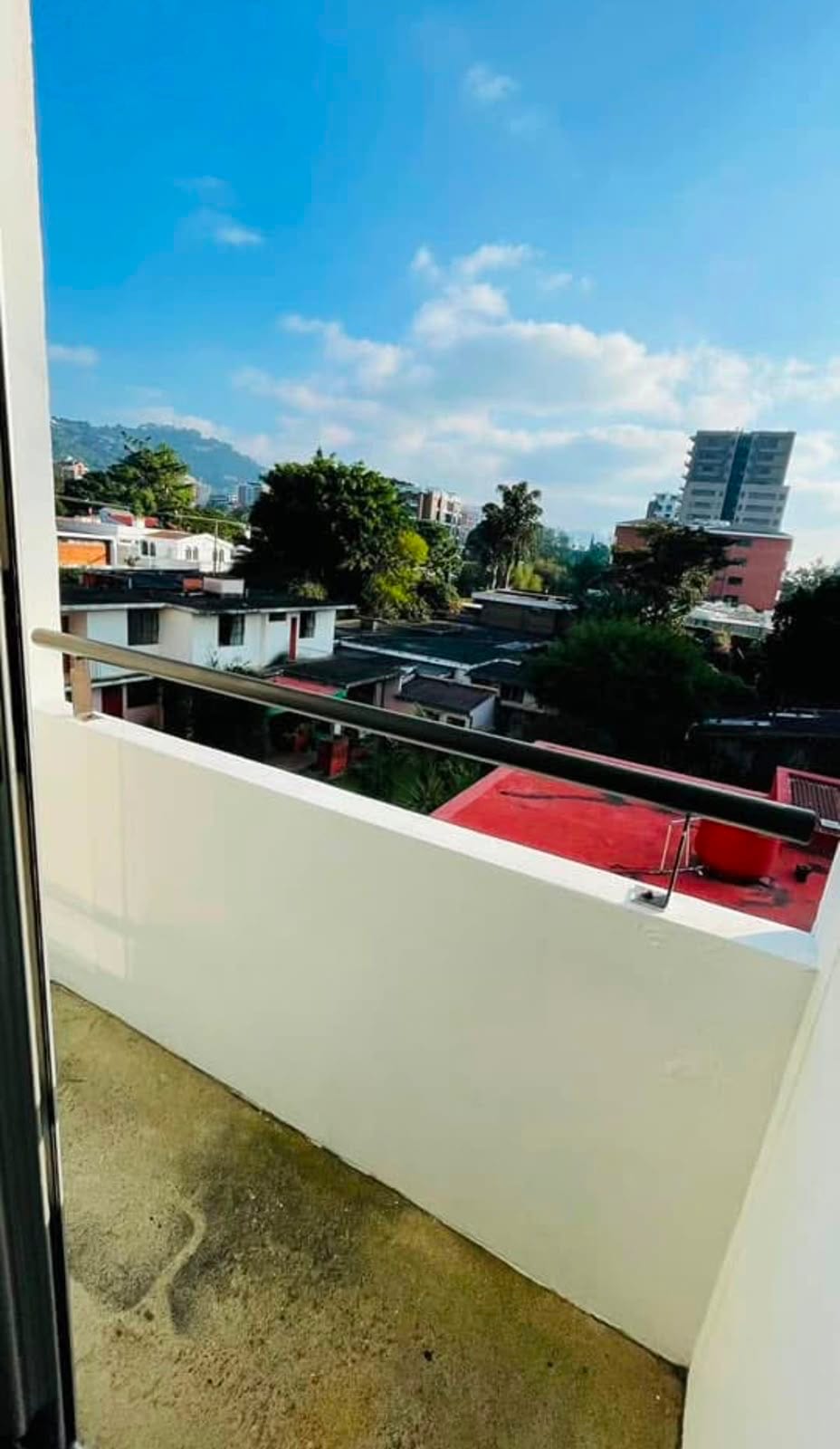 Rento apartamento zona 15 VH1 dentro de garita — foto 6 de 7