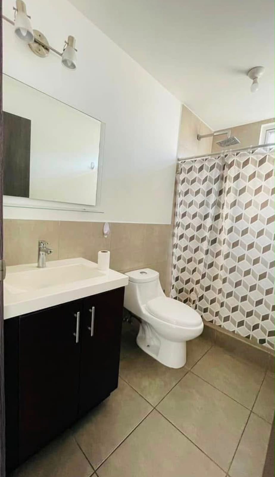 Rento apartamento zona 15 VH1 dentro de garita — foto 7 de 7
