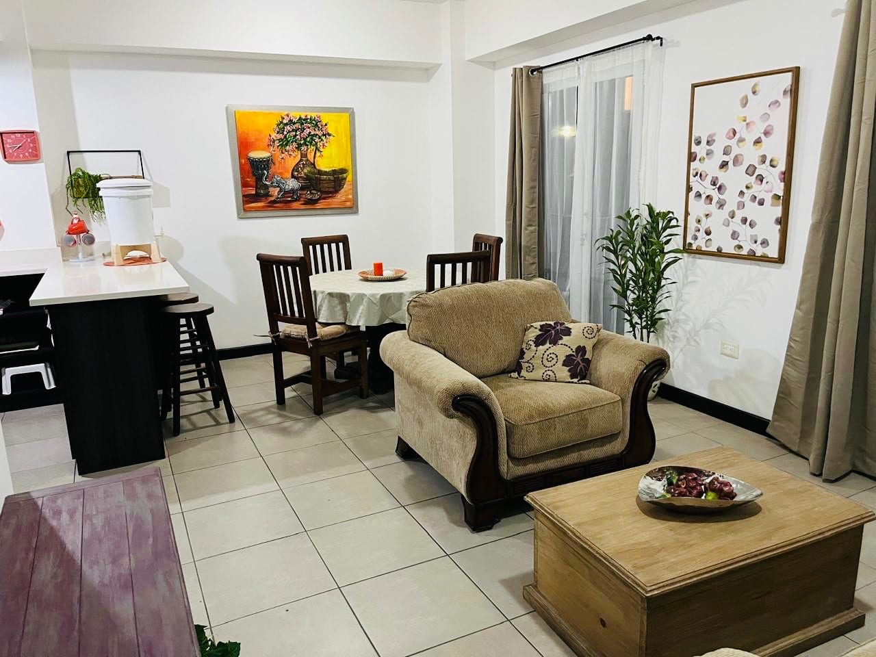 Vendo apartamento en zona 16, rodeado de naturaleza, muy cerca de Panadería San Martín Cascata — foto 1 de 9