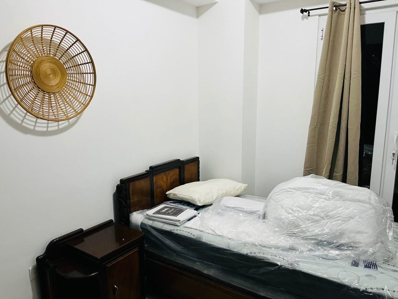 Vendo apartamento en zona 16, rodeado de naturaleza, muy cerca de Panadería San Martín Cascata — foto 5 de 9