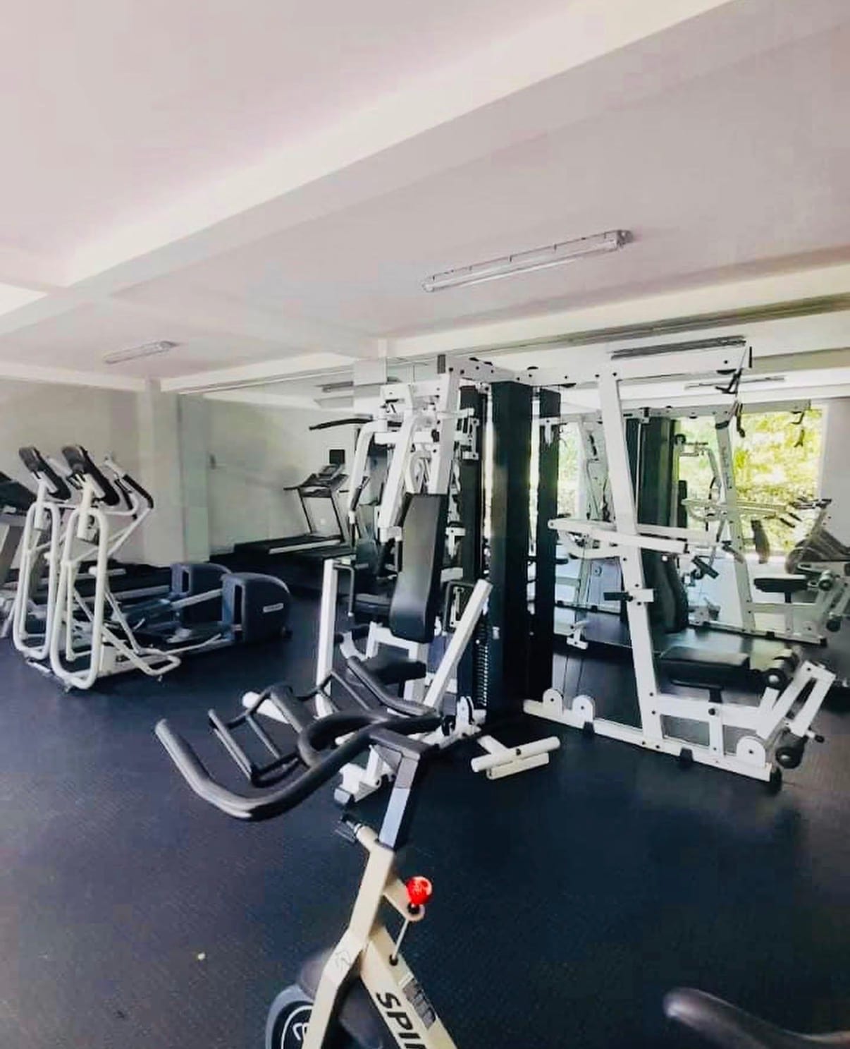Vendo apartamento en zona 16, rodeado de naturaleza, muy cerca de Panadería San Martín Cascata — foto 8 de 9