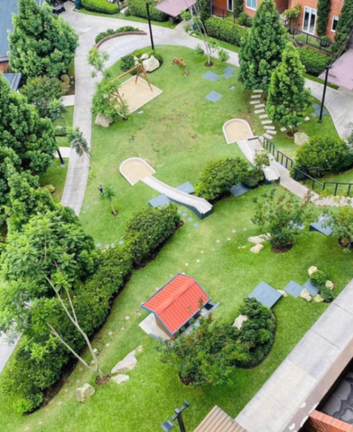 Vendo apartamento en zona 16, rodeado de naturaleza, muy cerca de Panadería San Martín Cascata — foto 9 de 9