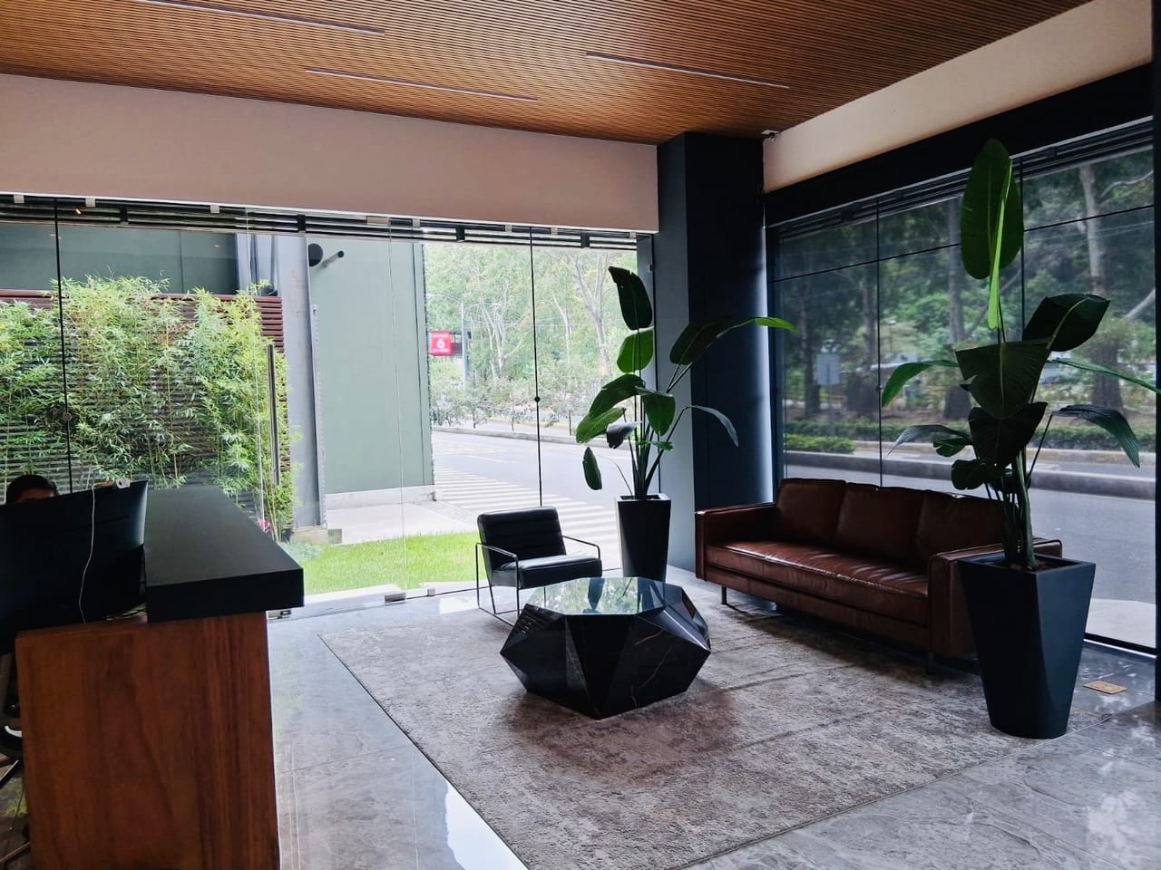 Rento apartamento para a estrenar zona 15 en Spazio Residencias — foto 3 de 5