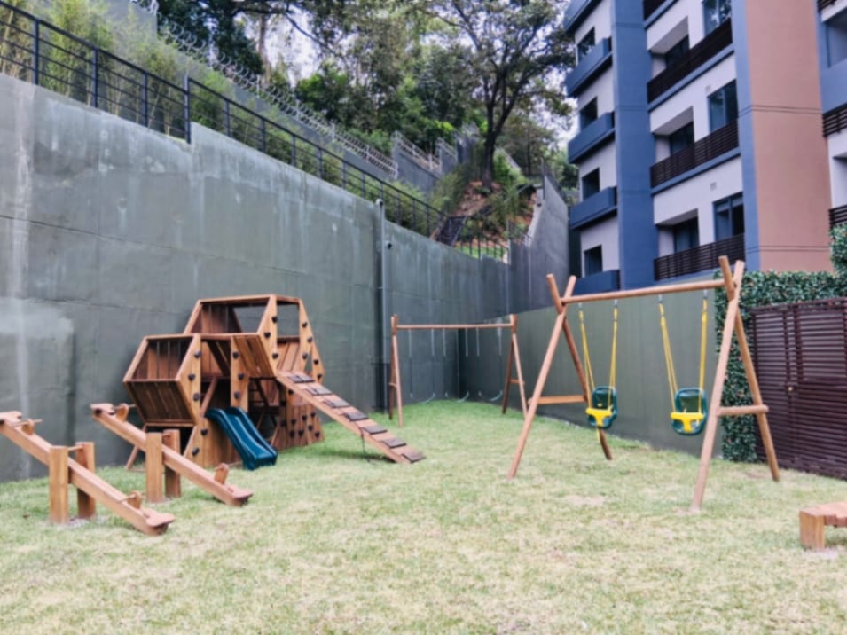 Rento apartamento para a estrenar zona 15 en Spazio Residencias — foto 4 de 5