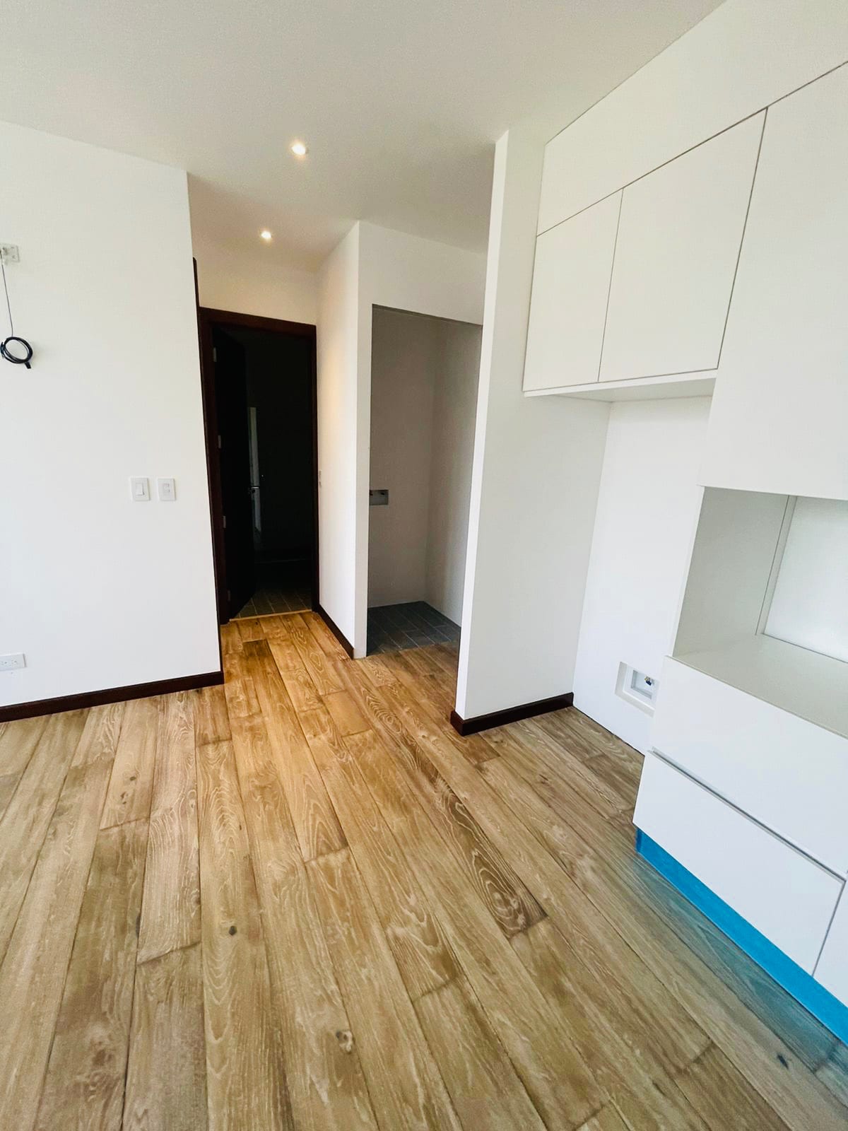 Vendo / Rento apartamento moderno de 1 dormitorio, zona 15 Vista Hermosa 2 — foto 3 de 7