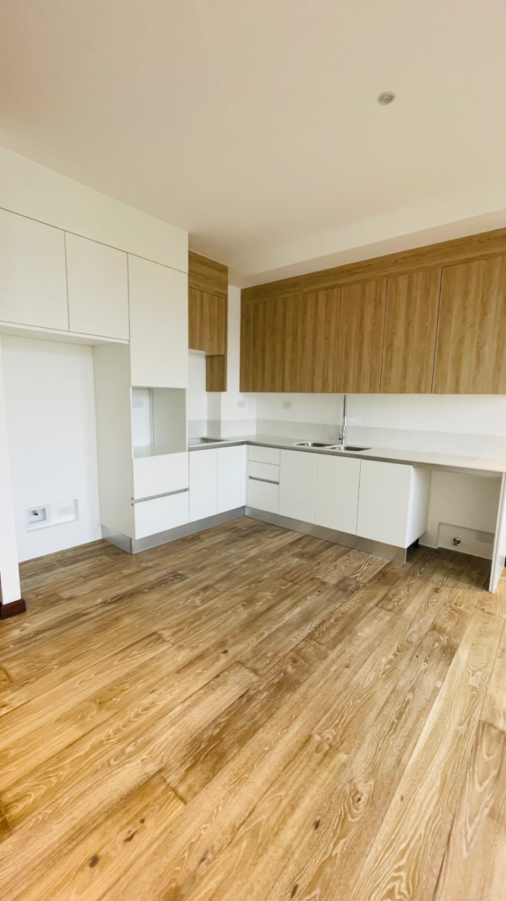 Vendo apartamento de 1 dormitorio, zona 15 Vista Hermosa 2 — foto 2 de 8