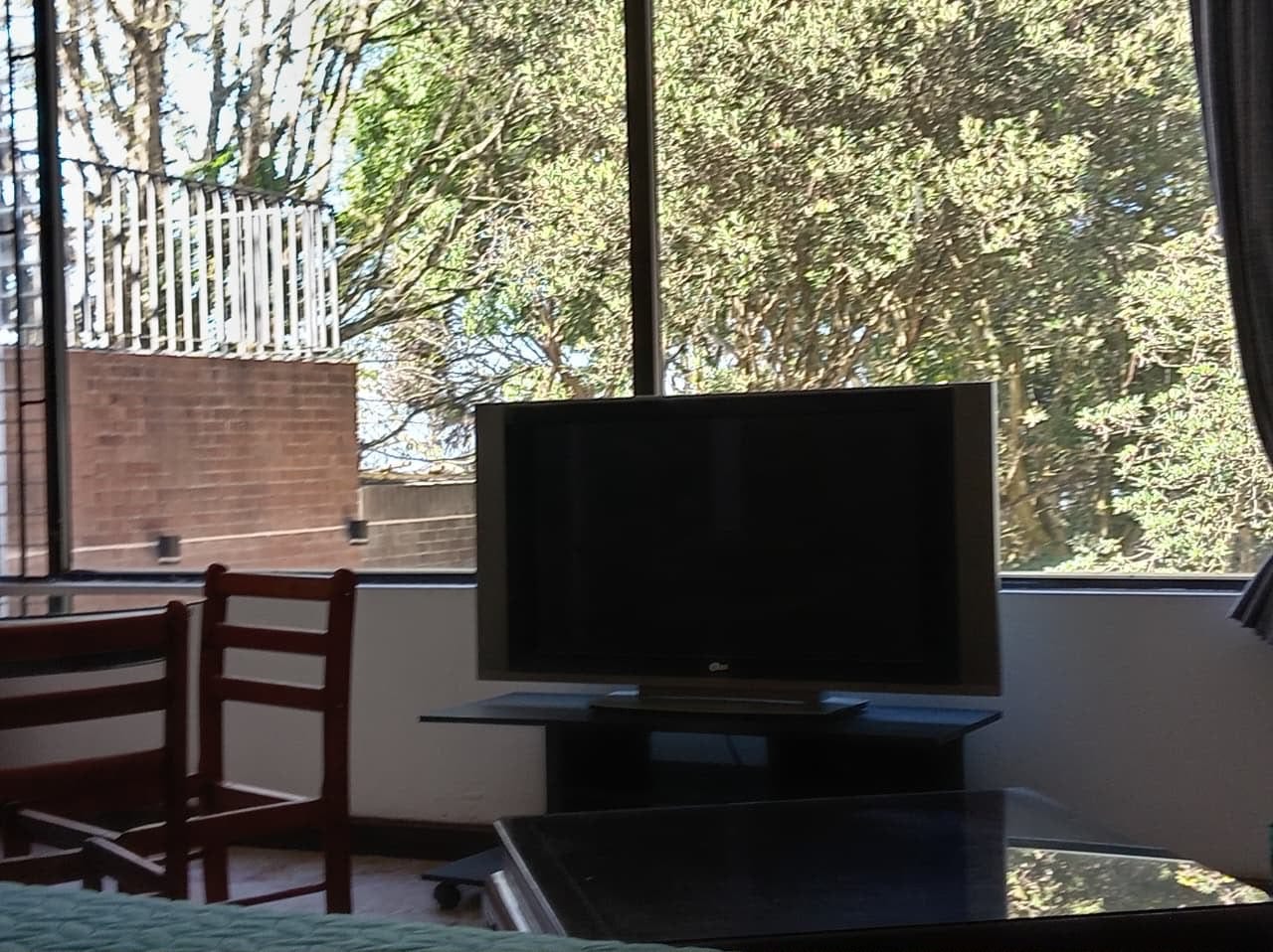 RENTO APARTAMENTO ESTUDIO EN MONTEBELLO II, CARRETERA A EL SALVADOR KM10 — foto 4 de 6