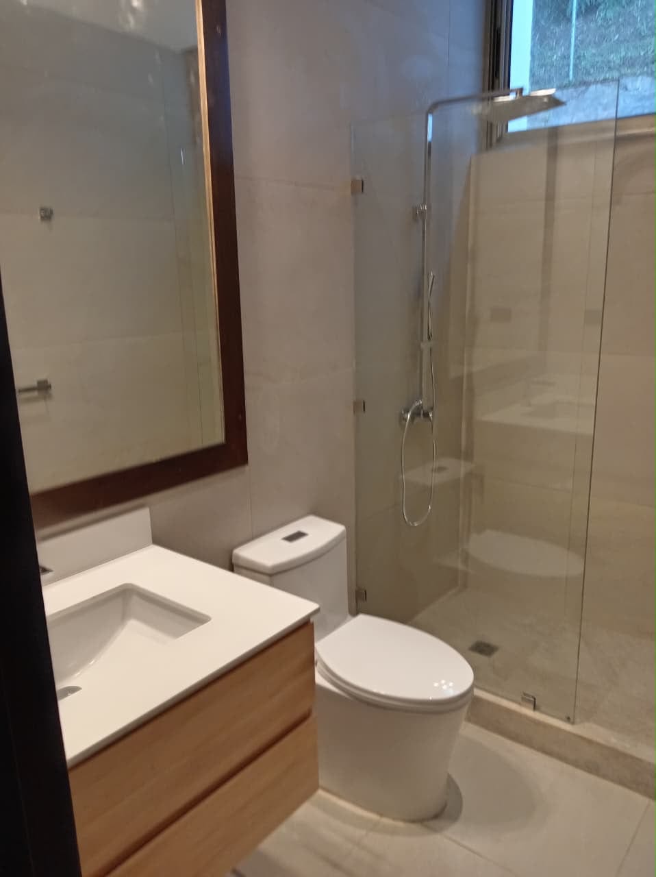 RENTO APARTAMENTO ESTUDIO EN MONTEBELLO II, CARRETERA A EL SALVADOR KM10 — foto 6 de 6