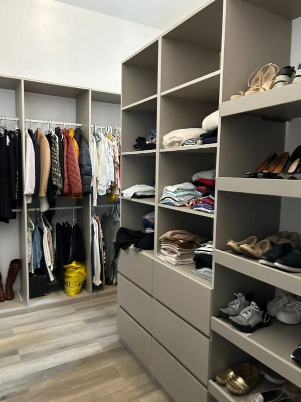 Vendo casa en Santa Rosalia Km 12.5 CAES con acceso por zona 16 — foto 5 de 10