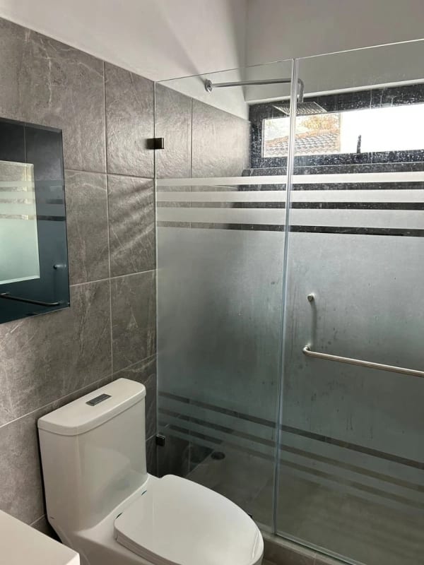 Vendo casa en Santa Rosalia Km 12.5 CAES con acceso por zona 16 — foto 4 de 10