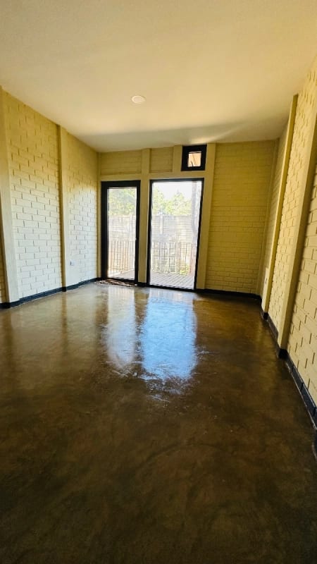 Rento casa pequeña ecológica en Km.16 Calle Olmeca, ambiente verde,  muy privado y tranquilo ideal para Negocio a puerta cerrada — foto 7 de 7