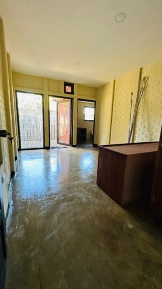 Rento casa pequeña ecológica en Km.16 Calle Olmeca, ambiente verde,  muy privado y tranquilo ideal para Negocio a puerta cerrada — miniatura 5 de 7