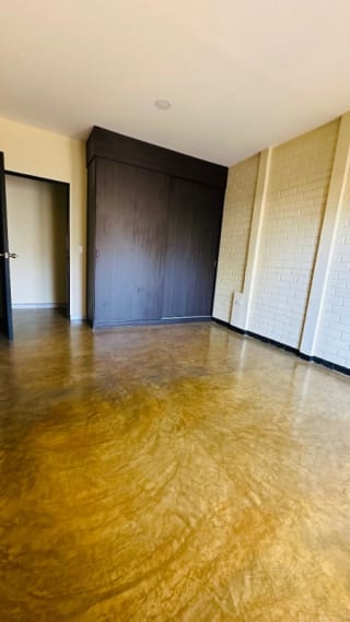 Rento casa pequeña ecológica en Km.16 Calle Olmeca, ambiente verde,  muy privado y tranquilo ideal para Negocio a puerta cerrada — miniatura 4 de 7