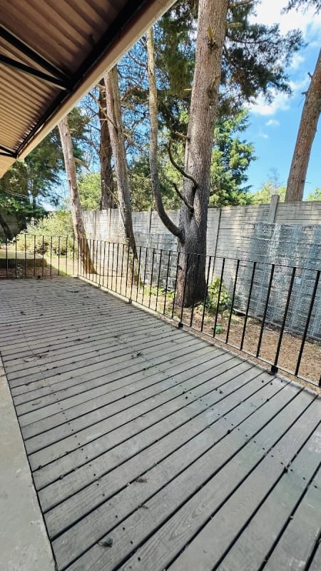 Rento casa pequeña ecológica en Km.16 Calle Olmeca, ambiente verde,  muy privado y tranquilo ideal para Negocio a puerta cerrada — foto 3 de 7