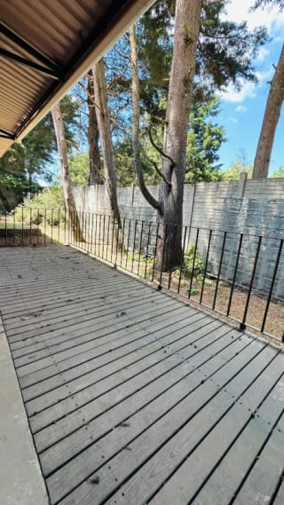 Rento casa pequeña ecológica en Km.16 Calle Olmeca, ambiente verde,  muy privado y tranquilo ideal para Negocio a puerta cerrada — miniatura 3 de 7